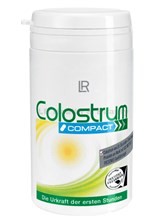 Colostrum Compact